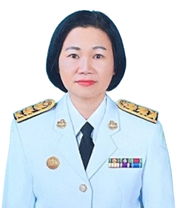 Personnel Image